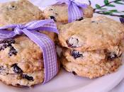 Cookies Avena Pasas