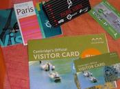 Mini guia para elegir Visitors cards
