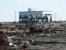 Fukushima: advertencia mundo