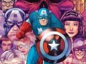 Marvel anuncia nuevos títulos para Junio