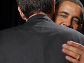 Obama Bush, medio tanto monta, monta Isabel como Fernando