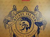 Diesel island: party