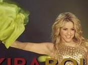Shakira exige nada Bolivia