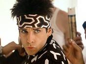 Zoolander pleno rodaje