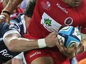 Quinta jornada superugby