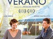 último verano