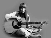 Cómo descubrí: Joni Mitchell