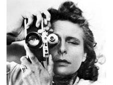 directora Hitler, Leni Riefenstahl