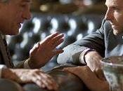 Taquilla USA: Bradley Cooper Robert Niro siguen siendo buen reclamo