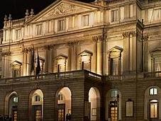 Diez teatros ópera increíbles
