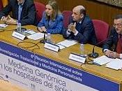 España cerca contar especialidad Genética Médica