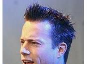 'Koko', último Sander Doorn