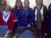 Dirigentes P.Popular Conil reunen representantes