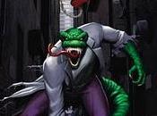 confirma Lizard como villano 'The Amazing Spider-Man'