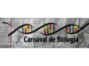 Carnaval Biología