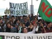 fuerza está nunca abandonar calle'