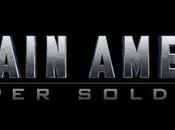 Nuevo Trailer Captain America: Super Soldier