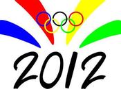 Programa Juegos Olímpicos, Londres 2012