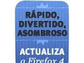 presenta Firefox