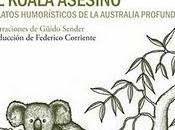 Próximamente: koala asesino