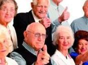Sigue aumentando esperanza vida Europa