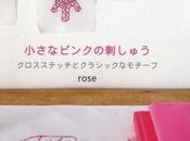 Mini bordados (PINK)
