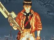 “Akira” suenan algunos posibles candidatos para reparto