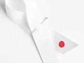 Cinta solidaria John Pawson