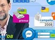 políticos pretenden comunicar como modernos