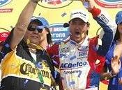 Patrick Goeters llevo victoria Autodromo Monterrey Nascar Corona Series 2011