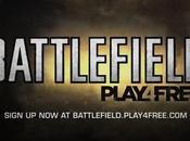 Regalo cinco claves para poder jugar beta Battlefield Play4Free