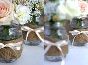 yourself jarrón flores