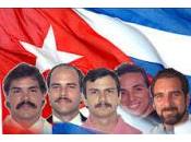 Presentados documentos muestran manipulación juicio cinco cubanos antiterroristas