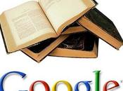 Juez rechaza Google acuerdo para crear biblioteca digital