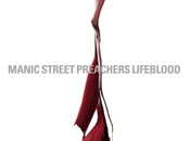 Discos: Lifeblood (Manic Street Preachers, 2004)