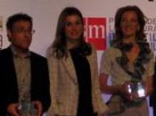 Entrega premios Barco vapor, Gran Angular Jordi Sierra Actualidad Noticias mundillo