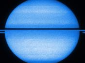 Saturno, espectáculo Luces
