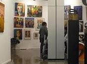 ¿Cómo debería feria arte?