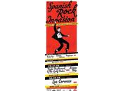 Spanish Rock Invasion