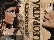 Cleopatra muerto