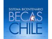 Becas Doctorado Magíster para chilenos Extranjero 2011