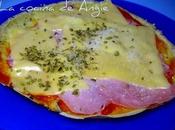 Pizza exprés