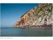 Playa Silencio