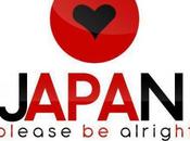 Solidarios Japón.