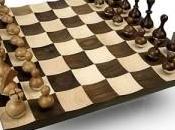 infinito arte ajedrez