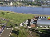 construirá complejo deportivo Polonia millones