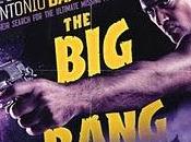 Trailer 'The Bang' Antonio Banderas