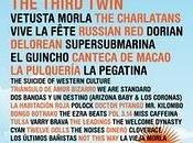 Siguen confirmaciones Arenal Sound: Orbital Tiga