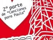 Nuevos focos para gira Canciones Paula parte Actualidad Noticias mundillo