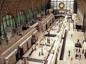 ¿Qué encontraremos Museo Orsay?